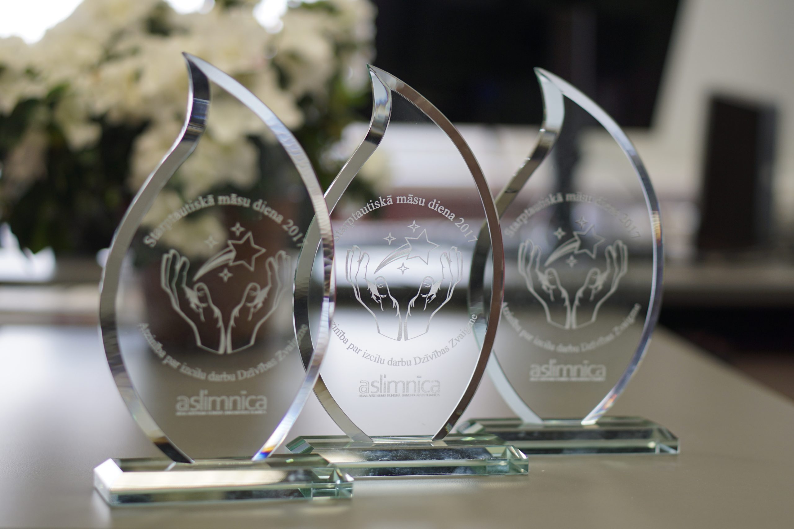 Atzīmējot Starptautisko māsu dienu, Austrumu slimnīcā pirmoreiz apbalvos labākās māsas