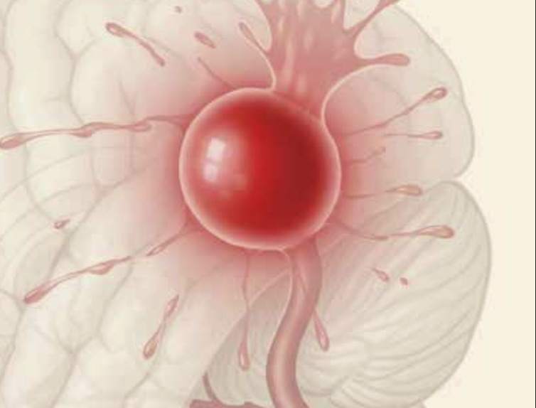 Noderīgs ceļvedis pacientiem un ārstiem: kas ir intrakraniālā aneirisma, un kāpēc tā ir bīstama